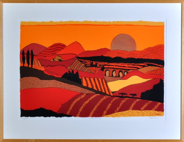 Ronald Boonacker + Spoleto 1